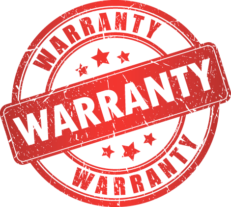 supermax warranty